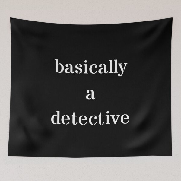 Item preview, True Crime Goth designed and sold by CandyVenom.