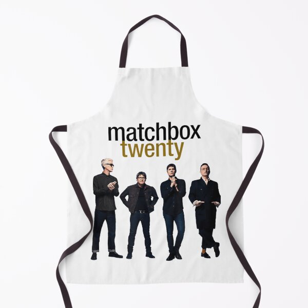 Item preview, Matchbox Twenty designed and sold by fgjdhaiwheaeu.