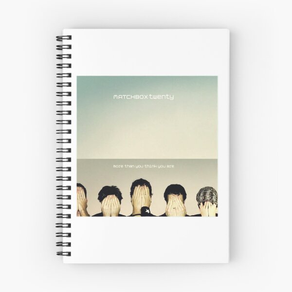 Item preview, Matchbox Twenty designed and sold by fgjdhaiwheaeu.
