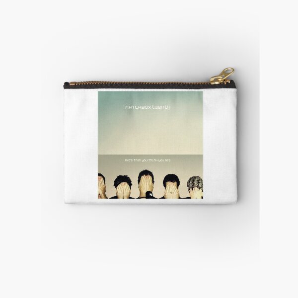 Item preview, Matchbox Twenty designed and sold by fgjdhaiwheaeu.