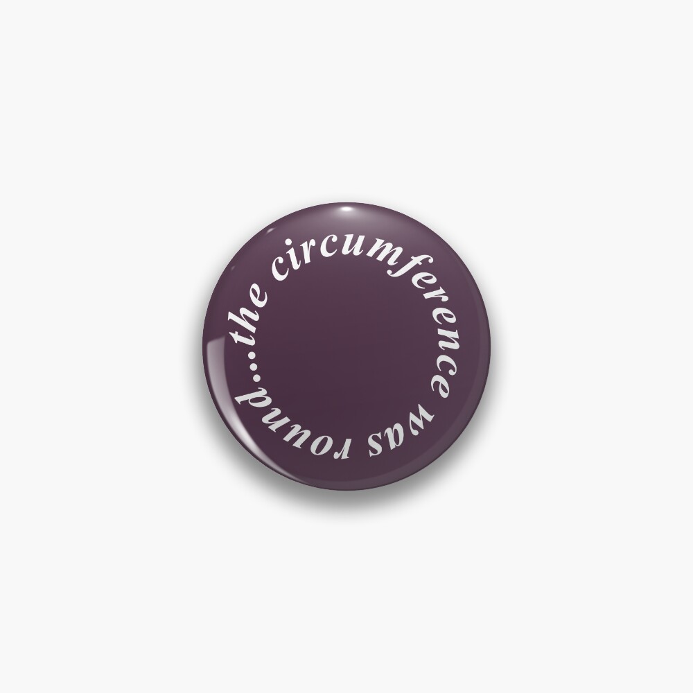 Item preview, Pin designed and sold by TPlendl.