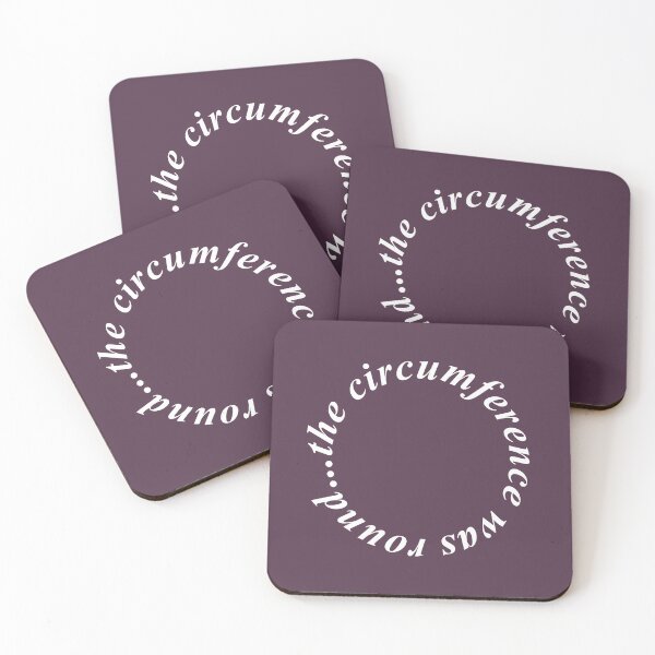 Item preview, Round Decal designed and sold by Trinity P..