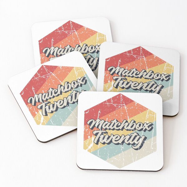 Item preview, Matchbox Twenty designed and sold by fgjdhaiwheaeu.