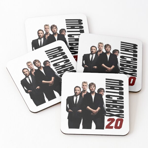 Item preview, Matchbox Twenty designed and sold by fgjdhaiwheaeu.