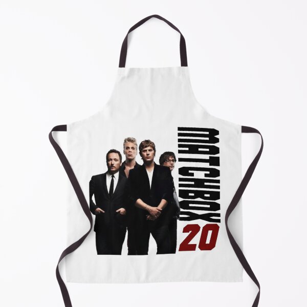 Item preview, Matchbox Twenty designed and sold by fgjdhaiwheaeu.