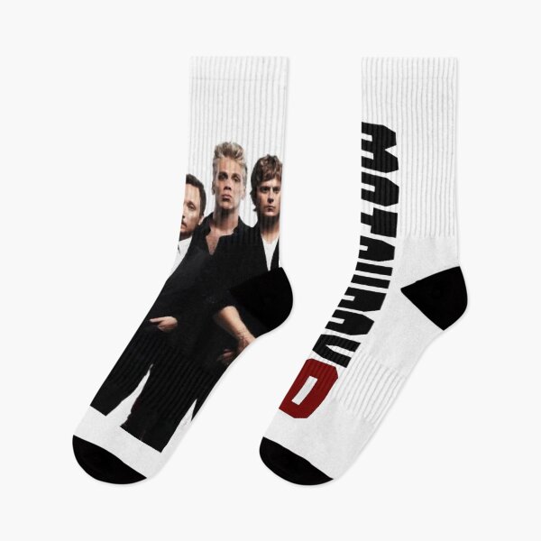 Item preview, Matchbox Twenty designed and sold by fgjdhaiwheaeu.