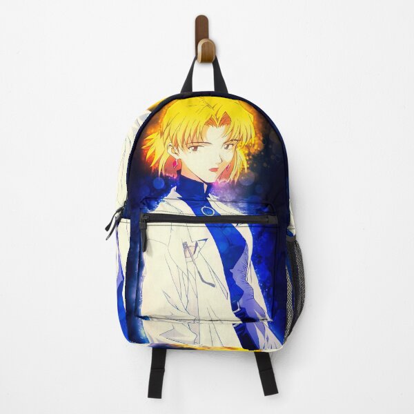 Item preview, Scientific Calm Ritsuko Akagi Neon Genesis Evangelion Bright Intellect Aura designed and sold by thedarvills.