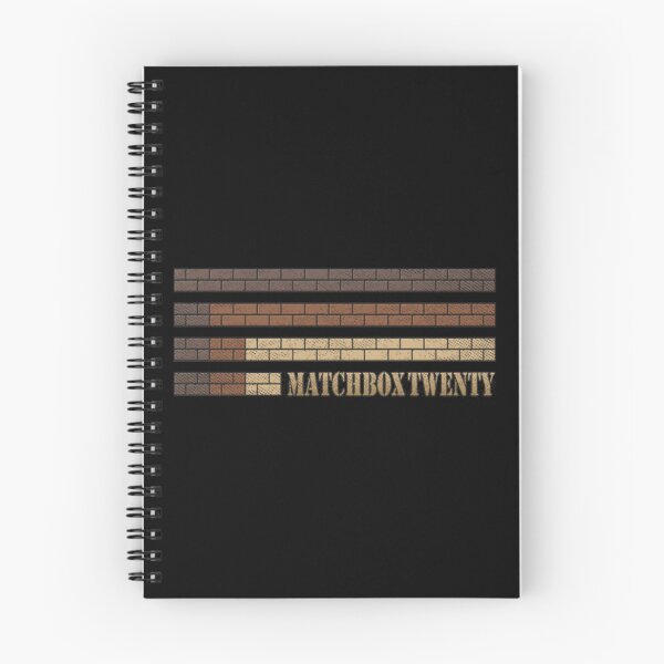 Item preview, Matchbox Twenty designed and sold by fgjdhaiwheaeu.