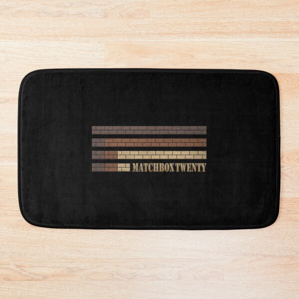 Item preview, Matchbox Twenty designed and sold by fgjdhaiwheaeu.
