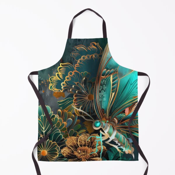Item preview, Butterfly Verdigris designed and sold by WebHorizons.