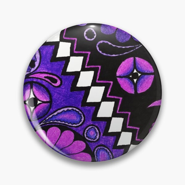 Item preview, Duality designed and sold by Kelly Fairchild.