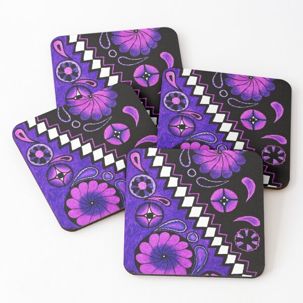 Item preview, Duality designed and sold by Kelly Fairchild.