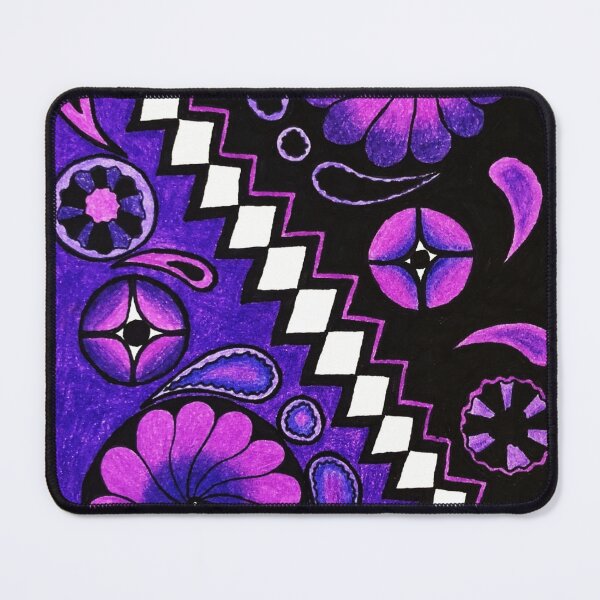 Item preview, Duality designed and sold by Kelly Fairchild.