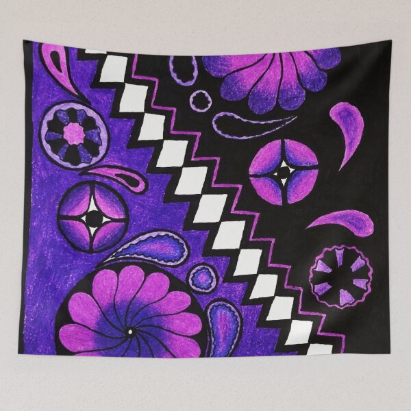 Item preview, Duality designed and sold by Kelly Fairchild.