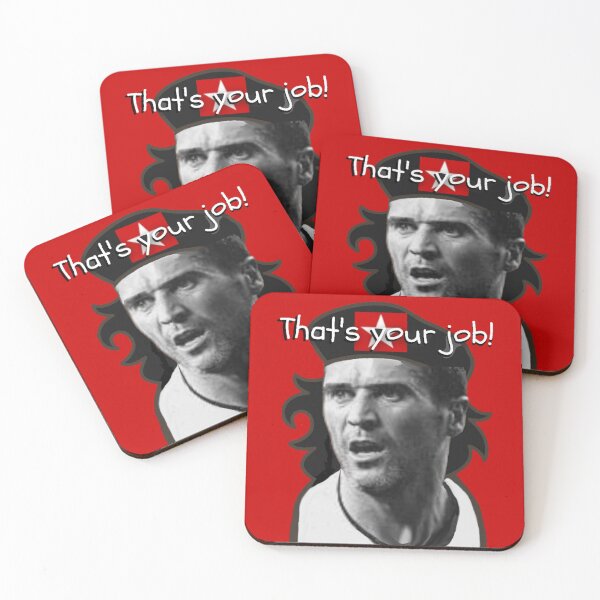 Item preview, Keano That's Your Job Meme designed and sold by Flirt-Teez.