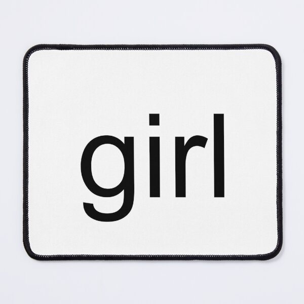 Item preview, girl designed and sold by lukkshop.