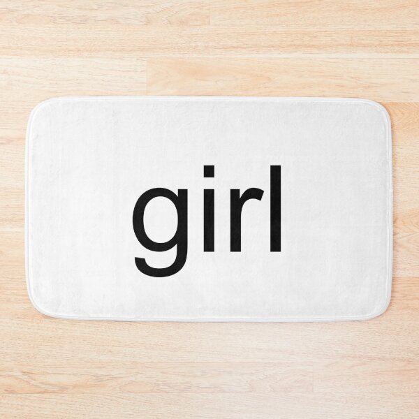 Item preview, girl designed and sold by lukkshop.