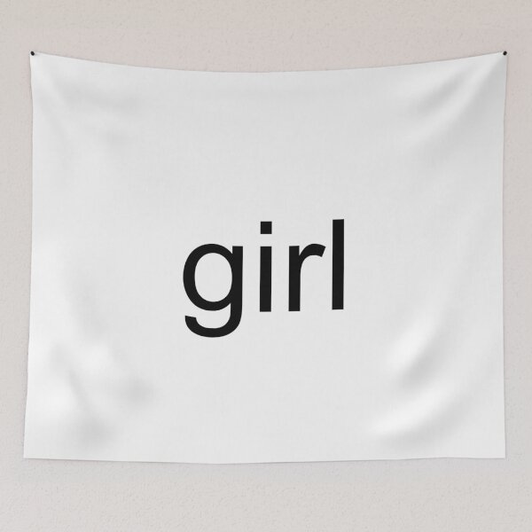 Item preview, girl designed and sold by lukkshop.