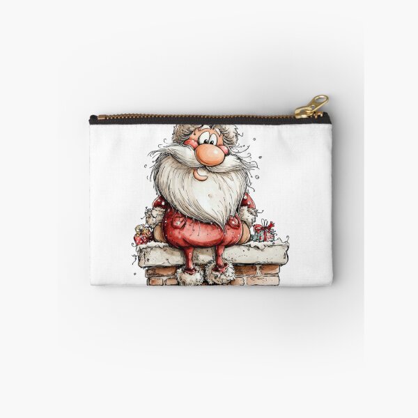 Item preview, Santa Claus designed and sold by C166.