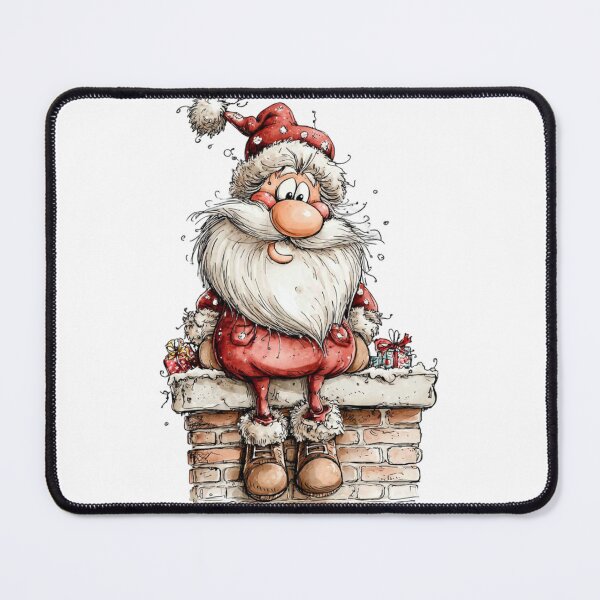 Item preview, Santa Claus designed and sold by C166.