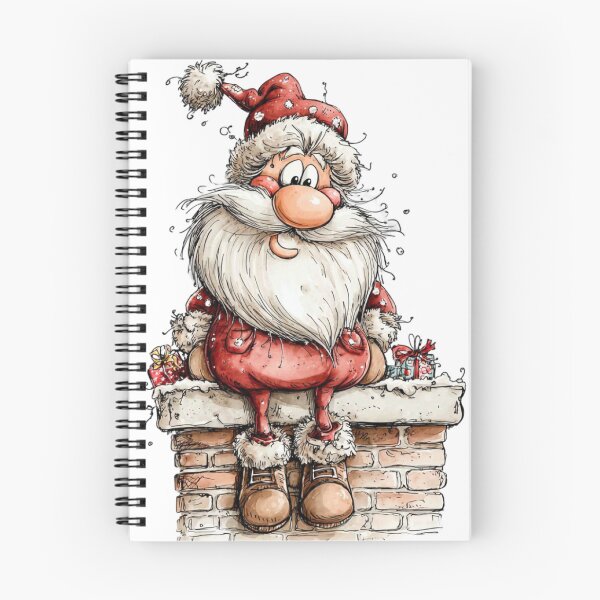 Item preview, Santa Claus designed and sold by C166.