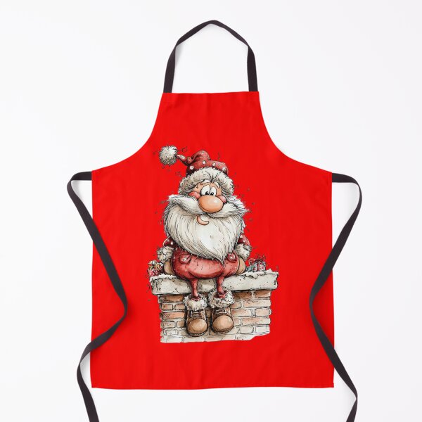 Item preview, Santa Claus designed and sold by C166.