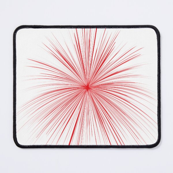 Item preview, Red fireworks designed and sold by ZorianArt.