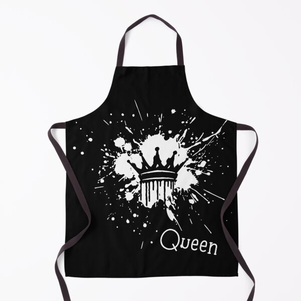 Item preview, Queen designed and sold by proviax.