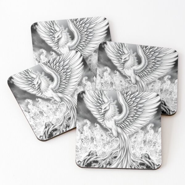 Item preview, Phoenix Rising!  designed and sold by Vinaelly.