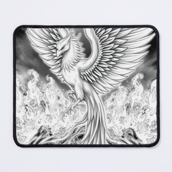 Item preview, Phoenix Rising!  designed and sold by Vinaelly.