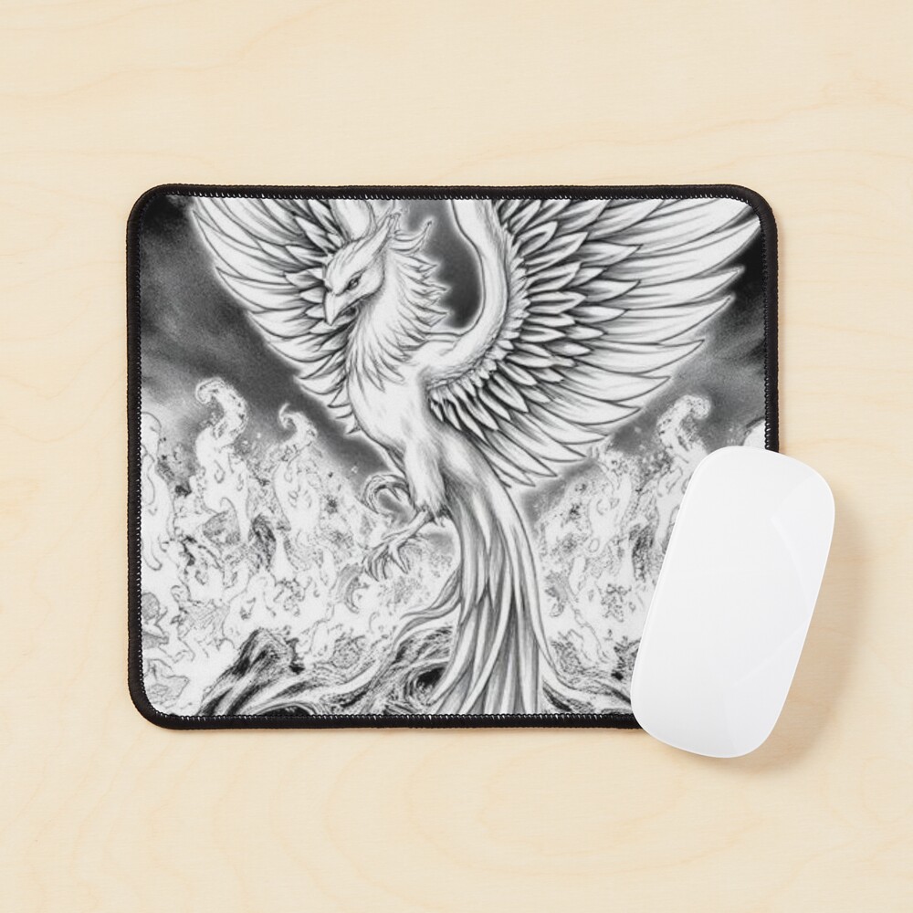Item preview, Mouse Pad designed and sold by Vinaelly.