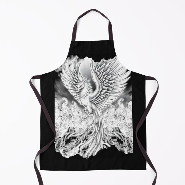 Item preview, Phoenix Rising! designed and sold by Vinaelly.