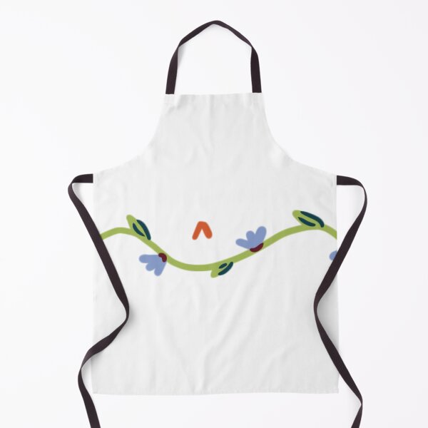 Item preview, Flowers folk painting pattern designed and sold by Brink of Creations.