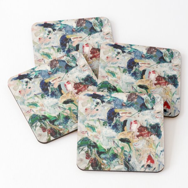 Item preview, Cecily Brown designed and sold by EmmieHart.