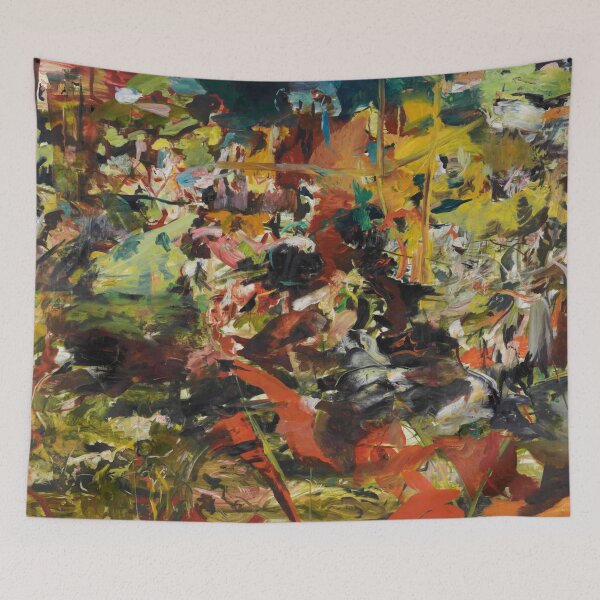Item preview, Cecily Brown designed and sold by EmmieHart.
