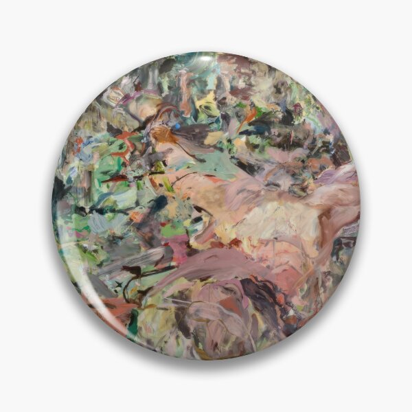 Item preview, Cecily Brown designed and sold by EmmieHart.