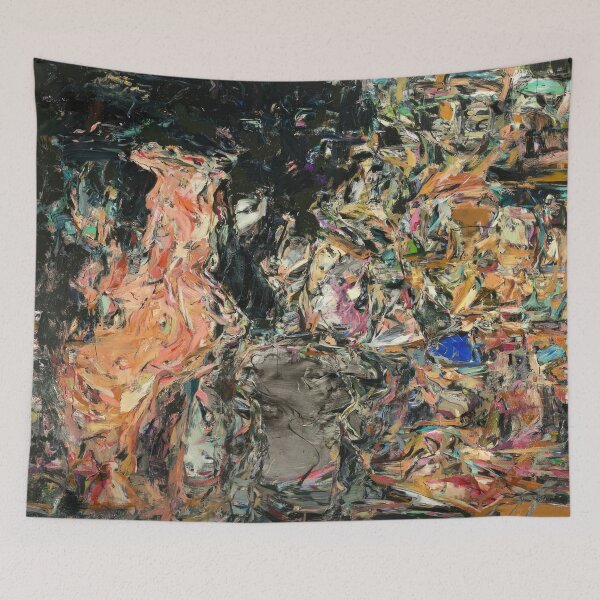 Item preview, Cecily Brown designed and sold by EmmieHart.