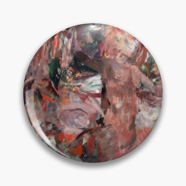 Item preview, Cecily Brown designed and sold by EmmieHart.