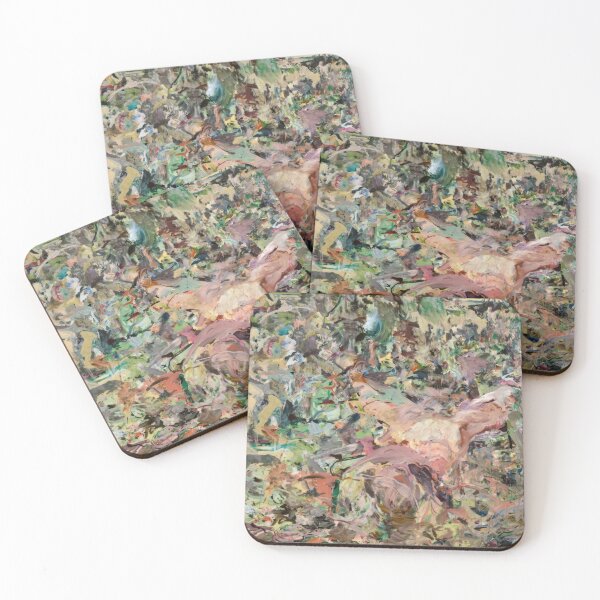 Item preview, Cecily Brown designed and sold by EmmieHart.