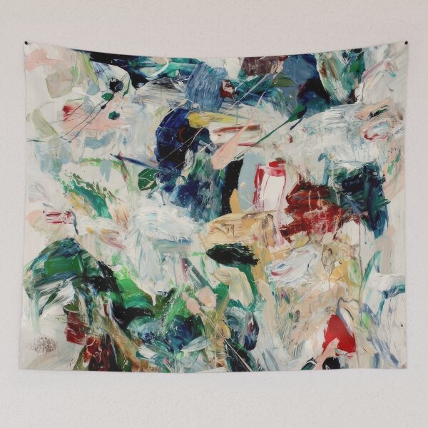 Item preview, Cecily Brown designed and sold by EmmieHart.