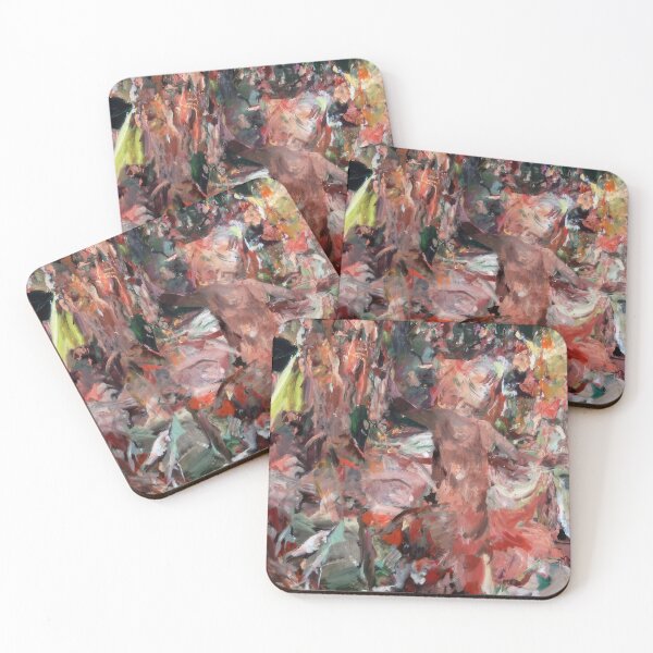 Artikelvorschau, Cecily Brown entworfen und verkauft von EmmieHart.