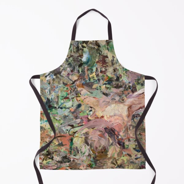 Item preview, Cecily Brown designed and sold by EmmieHart.