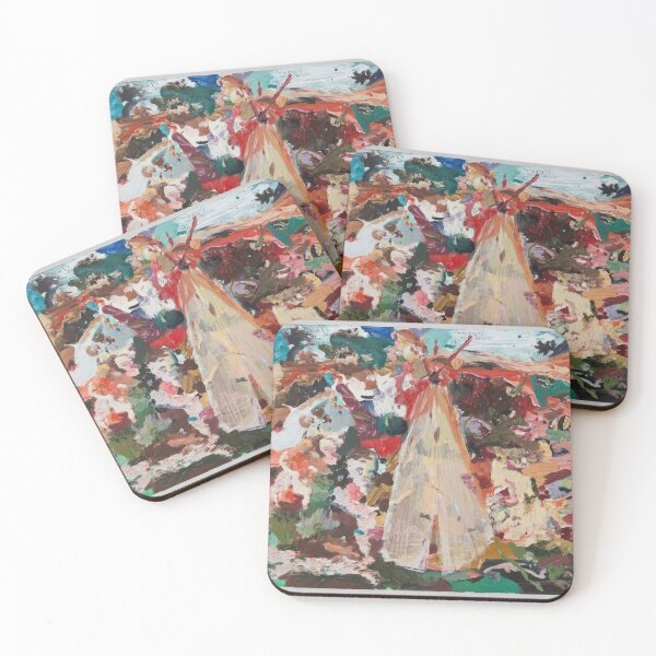 Item preview, Cecily Brown designed and sold by EmmieHart.