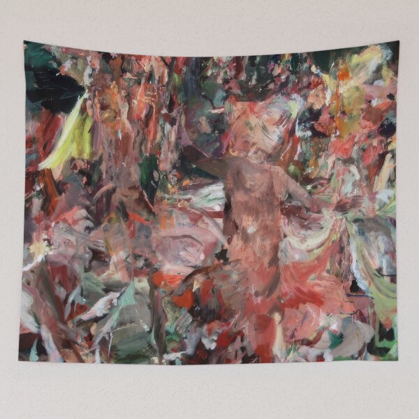 Item preview, Cecily Brown designed and sold by EmmieHart.
