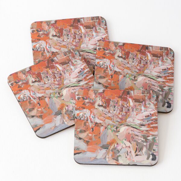 Item preview, Cecily Brown designed and sold by EmmieHart.