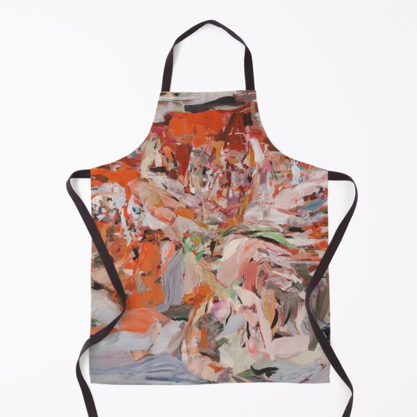 Item preview, Cecily Brown designed and sold by EmmieHart.