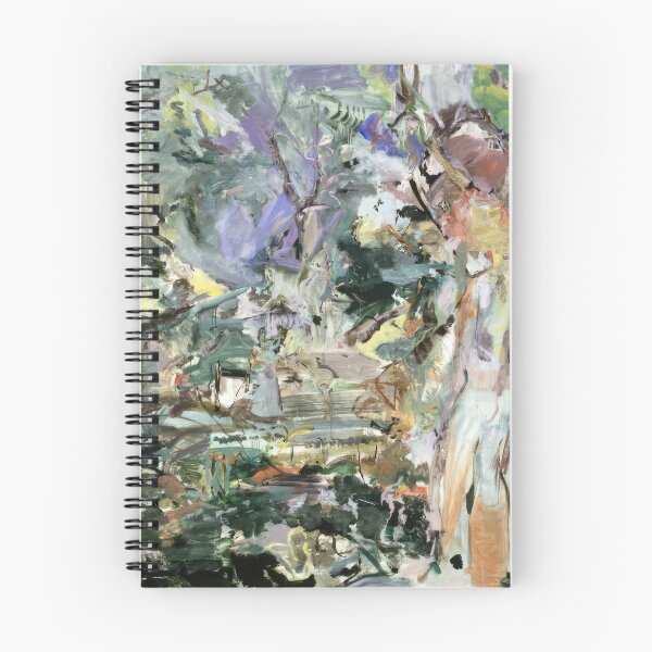 Item preview, Cecily Brown designed and sold by EmmieHart.