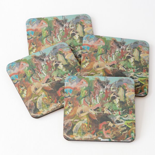 Item preview, Cecily Brown designed and sold by EmmieHart.