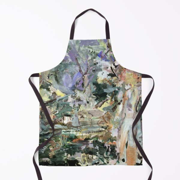 Item preview, Cecily Brown designed and sold by EmmieHart.