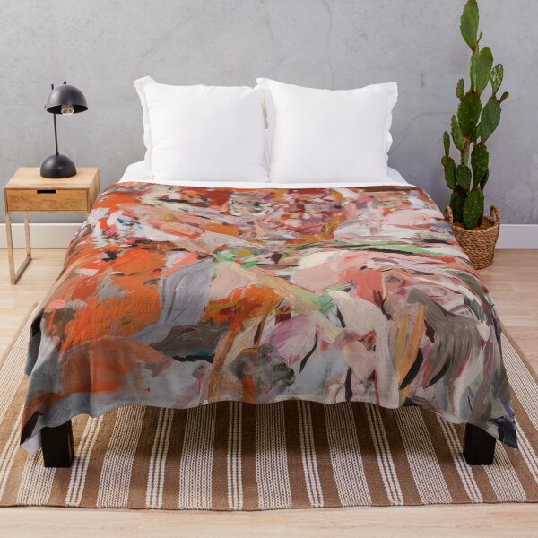 Item preview, Cecily Brown designed and sold by EmmieHart.